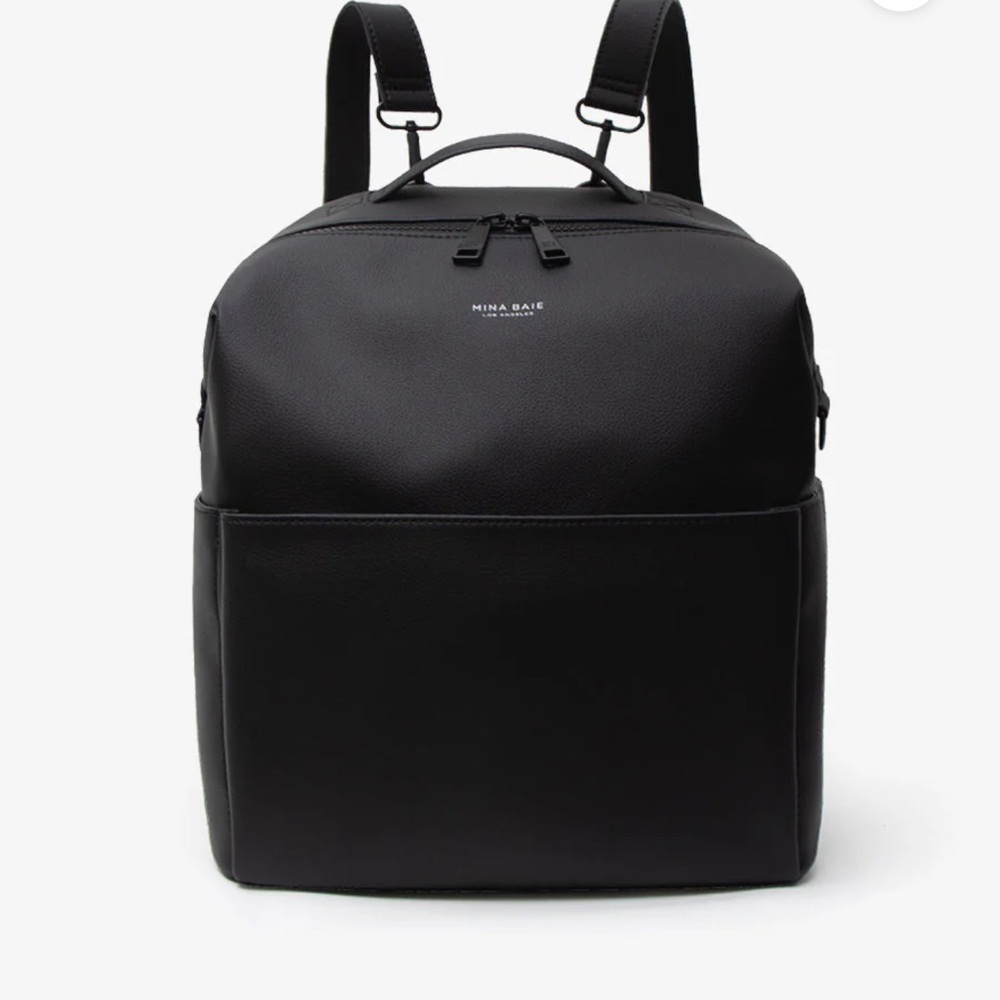 Stevie midi backpack Mina Baie